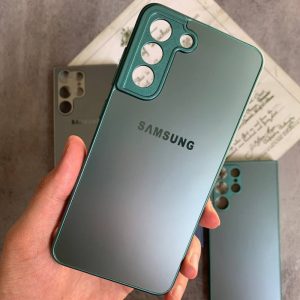 قاب pvd ضد خش گوشی سامسونگ S23 Ultra