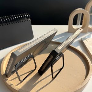 قاب مگ سیف دار با لنز استند شو گوشی سامسونگ S23 الترا