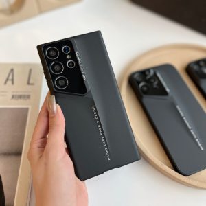 قاب طرح پورش دیزاین گوشی سامسونگ S23 ULTRA