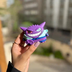 کاور ایرپاد طرح Anime Monster سیلیکونی