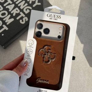 کاور طرح گوچی Gucci گوشی آیفون 13 و آیفون 14