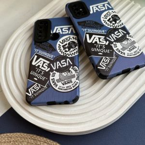 قاب VANS کبریتی گوشی سامسونگ  A51