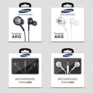 هندزفری سیمی AKG سامسونگ جک 3.5 میلیمتری