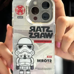 قاب StarWars آیفون
