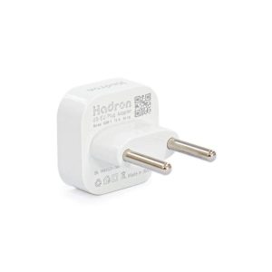 مبدل آیفونی دو به دو هادرون Hadron A08