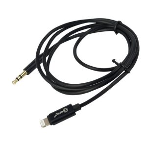 کابل تبدیل لایتنینگ به AUX جفیوز مدل AX-37