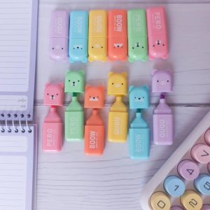 هایلایتر تدی فانتزی