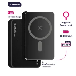 پاور بانک مگ سیف 10 هزار 15 وات
