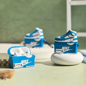 کاور ایرپاد 3 سیلیکونی نایک Air Jordan ایر جردن
