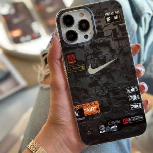 قاب ورزشی Nike Technology گوشی آیفون 13-14