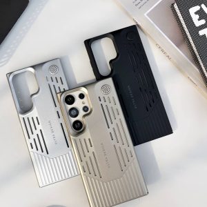 قاب طرح ShockProof گوشی آیفون 13 و آیفون 14