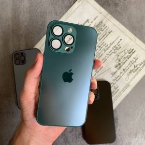 قاب pvd ضد خش گوشی آیفون X