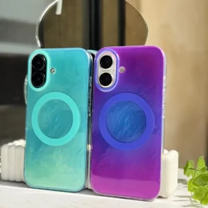 قاب گوشی آیفون 16 پرو مگ سیف دار