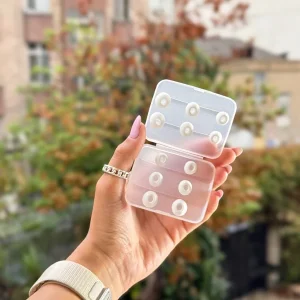 سری یدکی ایرپاد پرو و پرو2 پک 12 تایی