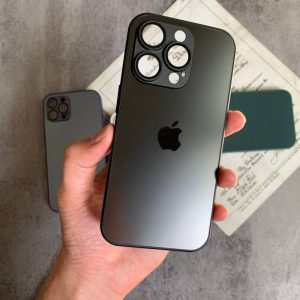 قاب pvd ضد خش گوشی آیفون 13