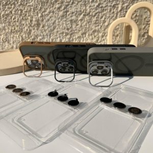 قاب طرح کربن مگ سیف