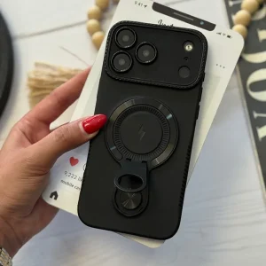 قاب MagStand مگنتی با استند نگهدارنده
