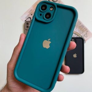 قاب سولید Solid گوشی آیفون 15 پرومکس