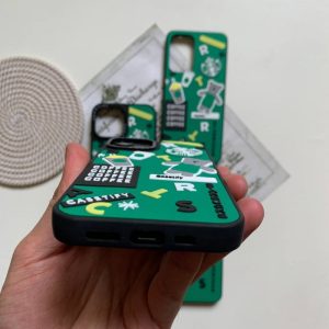 قاب فشن استارباکس گوشی سامسونگ A13 4g