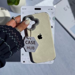 قاب طرح جین (کدC2085) مناسب برای iPhone 13Promax