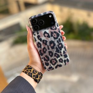 قاب چیک چیتا (کدC2159) مناسب برای iPhone 17Pro