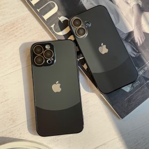 قاب LUX PVD (کدC1950) مناسب برای iPhone 16Promax