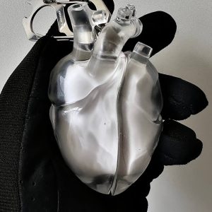کاور ایرپاد The heart (کدa0220) مناسب برای Airpods Pro/Pro2