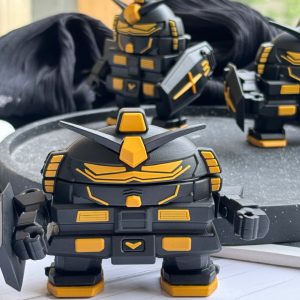 کاور ایرپاد سیلیکونی Transformers (کدa0132) مناسب برای airpods 1/2