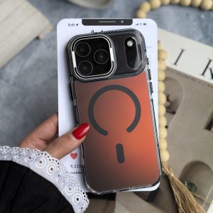 قاب مجیک هولوگرامی لنز استند شو (کدC1958) مناسب برای Samsung S23Ultra