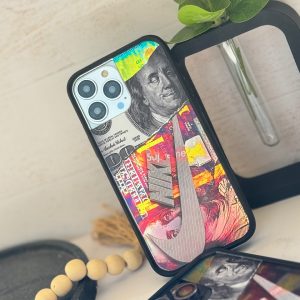 قاب نایکی دلار (کدC1985) مناسب برای iPhone 13Promax