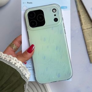 قاب Rain Whisper (کدC2172) مناسب برای iPhone 13/14