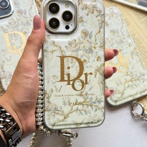 قاب Dior با آویز (کدC1775)