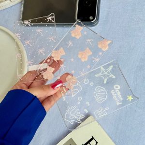 قاب یکی بخر 3 تا ببر (کدC2169) مناسب برای iPhone 13Promax/12Promax
