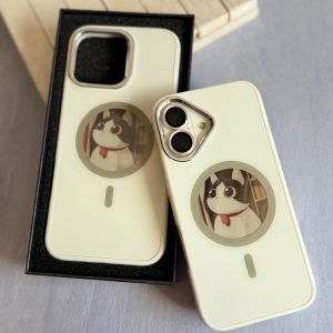 قاب NFC MagSafe (کدC2124) مناسب برای iPhone 16