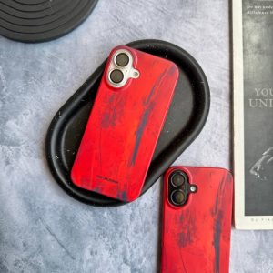 قاب scarlet (کدC2014) مناسب برای iPhone 15 Pro Max