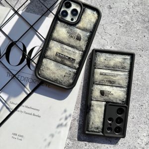قاب Hybrid Puffer (کدC1512) مناسب برای redmi note 13 pro 5g