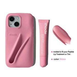 قاب RHODE به همراه لیپ گلاس و پک (کدC1918) مناسب برای iPhone 16Pro