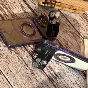قاب Purple Lens استند شو (کدC1446)