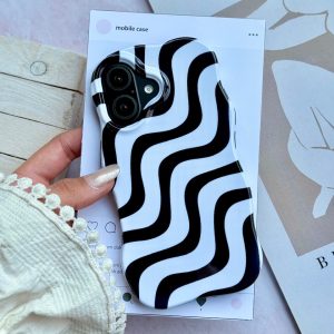 قاب ویوی wavy (کدC2174) مناسب برای iPhone 12Pro/12
