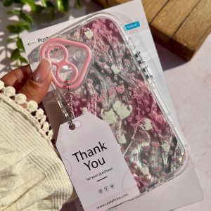 قاب The winged cat (کدC2143) مناسب برای iPhone 13Promax