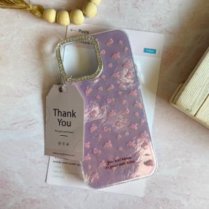 قاب Blooms آیفون (کدC2111) مناسب برای iPhone 15Promax