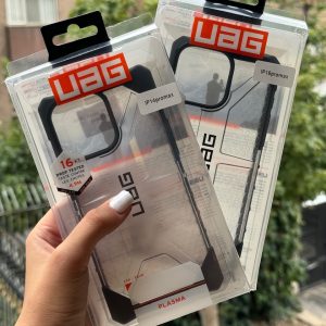 قاب UAG PLASMA (کدC1740) مناسب برای iPhone 13promax