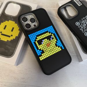 قاب P One by Picdance (کدC2150) مناسب برای iPhone 15Promax