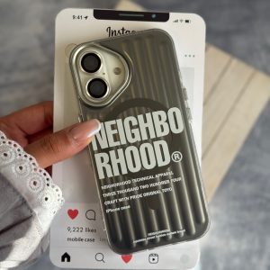 قاب Neighborhood Magsafe (کدC2156) مناسب برای iPhone 16Pro