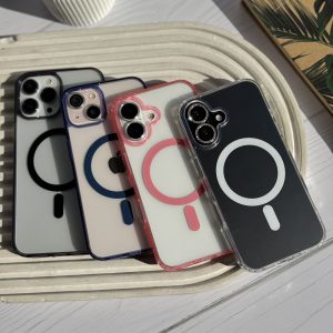 قاب Mag Pro (کدC1980) مناسب برای iPhone 16Promax