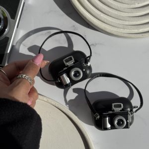 کاور ایرپاد 3D camera (کدa0225)