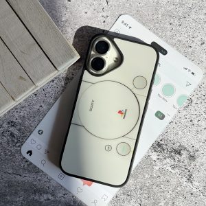قاب PlayStation (کدC2120) مناسب برای iphone 14pro