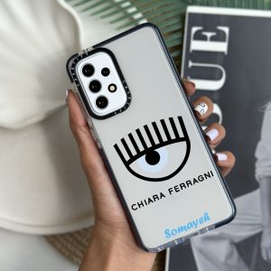 قاب موبایل GalaxyA16 سفارشی (کد0010)