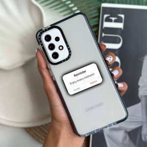 قاب موبایل Galaxy A50S / A50 / A30 سفارشی (کد0027)