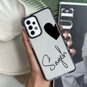 قاب موبایل iPhone 13Pro سفارشی (کد0034)